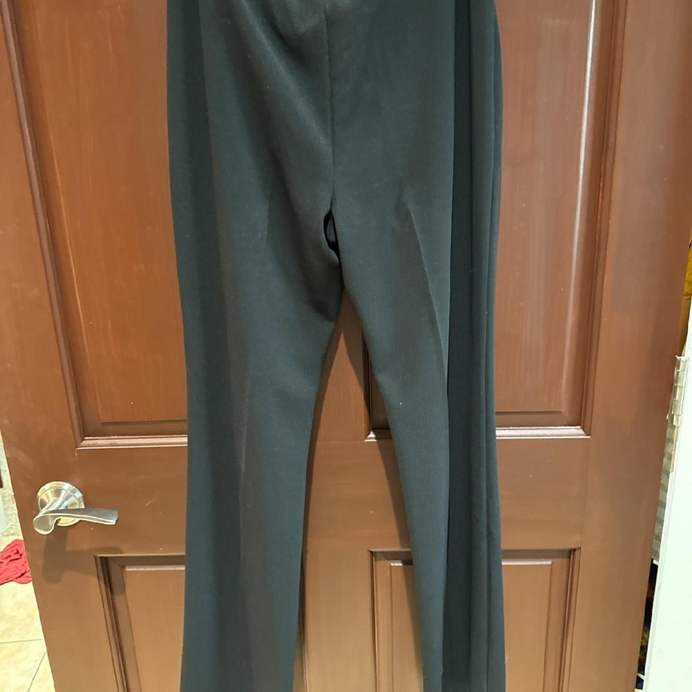 Nycc black dress pants